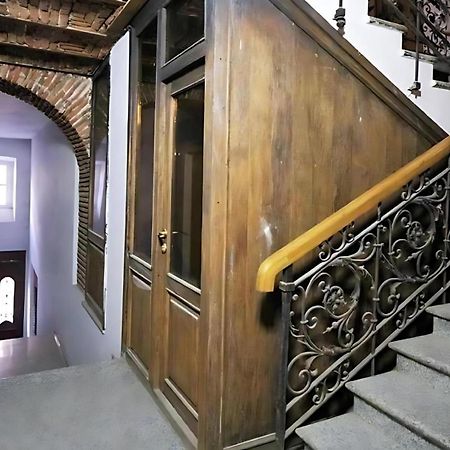 Octava Boutique Hotel Tbilisi Exterior photo
