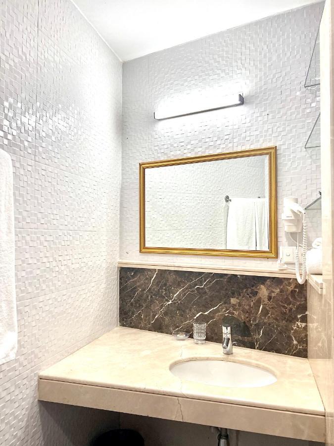 Octava Boutique Hotel Tbilisi Exterior photo